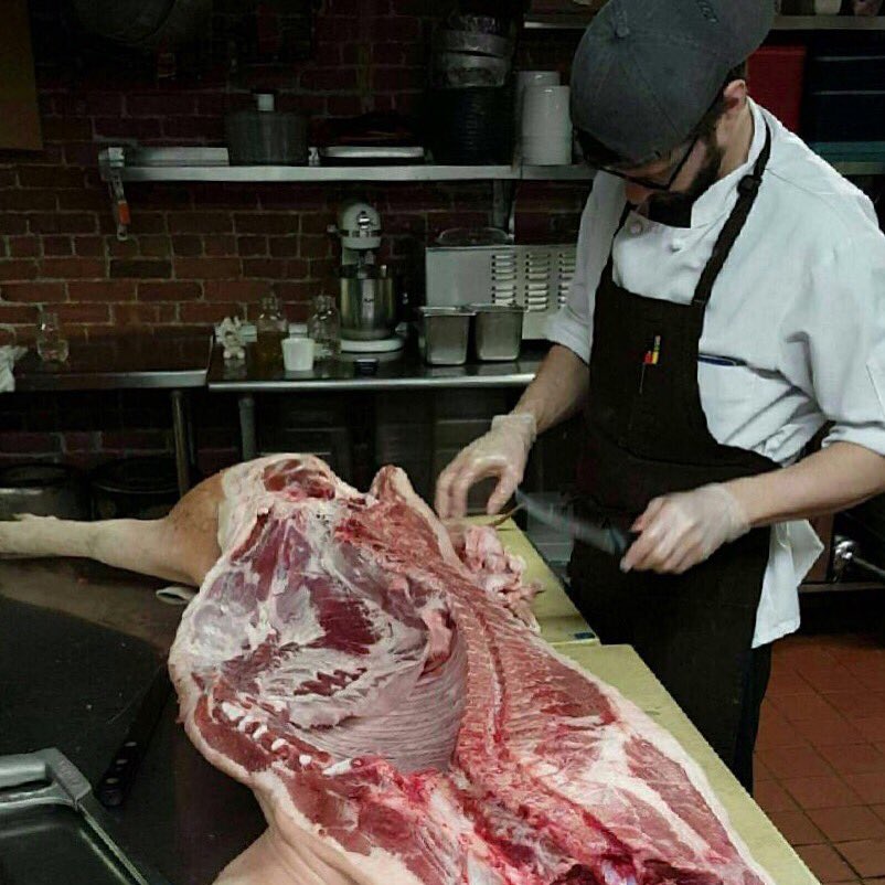 Waban Kitchen tweet media