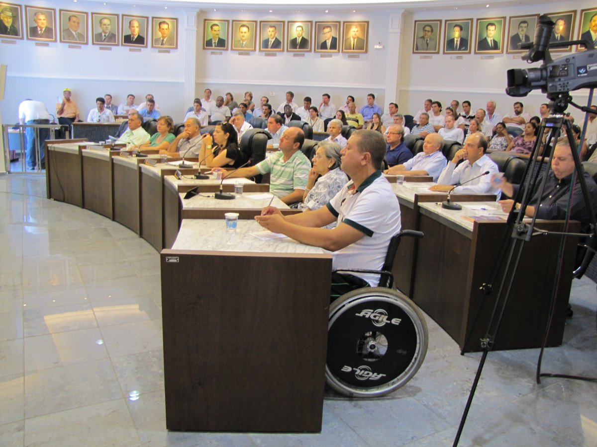 eleitoral2016's tweet photo. O evento estava lotado...Obrigado a todos os envolvidos! https://t.co/uou0lTyX2W