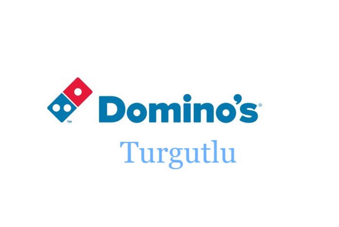 Domino's Turgutlu (dominosturgutlu) Twitter