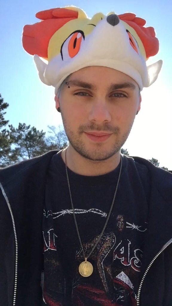 michael inventory tweet media