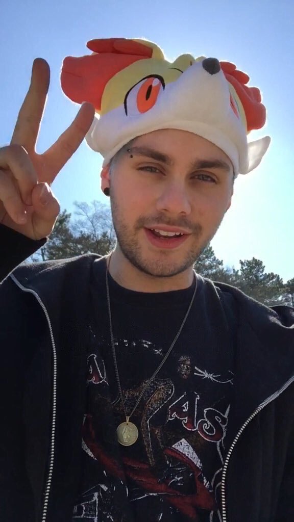 michael inventory tweet media