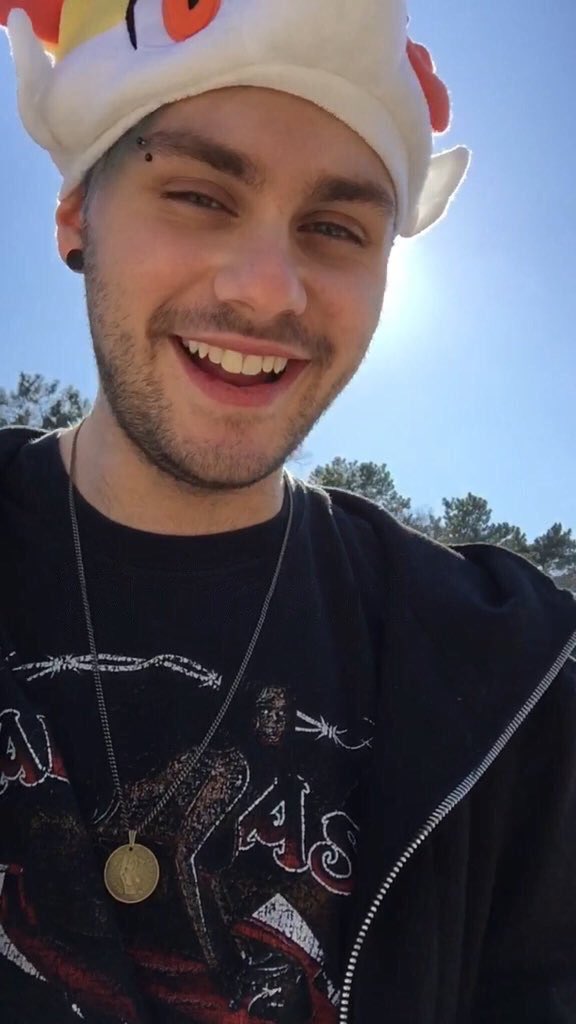 michael inventory tweet media