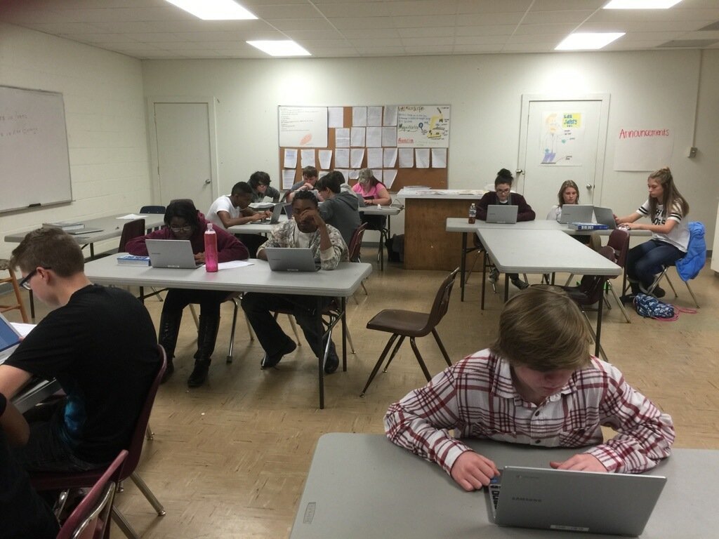 MrsBrownCHS's tweet image. 