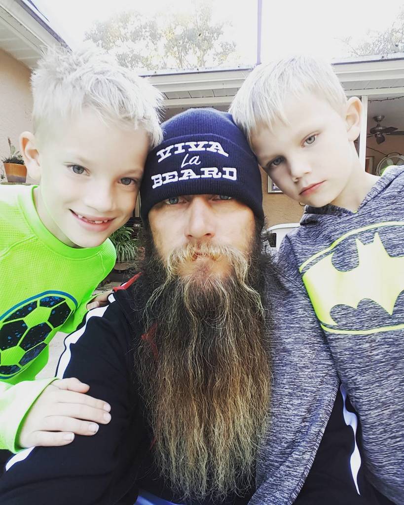 TheBeardEdition's tweet photo. ".
Triple J Boys
#jjjboys #miahsson #miahslife #beardo #beard #beardsofflorida #beardsman … https://t.co/vSLRBoK5JG https://t.co/9QOHBHXpJo