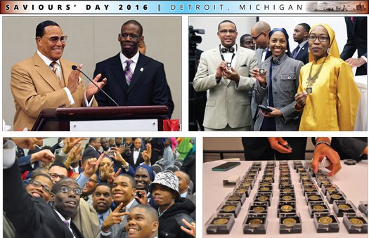 BrotherQiyam's tweet image. Check out coverage of the #FTA100 Awards by @EbonySafiyyah in @TheFinalCall: finalcall.com/artman/publish… #SD16DET