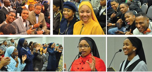 BrotherQiyam's tweet image. Check out coverage of the #FTA100 Awards by @EbonySafiyyah in @TheFinalCall: finalcall.com/artman/publish… #SD16DET