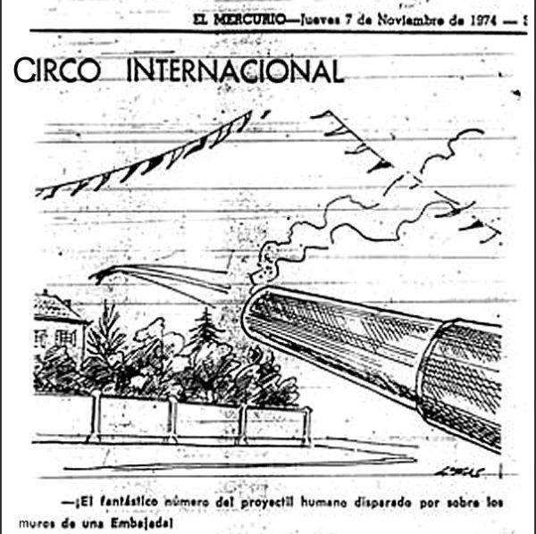rosaalmarza1's tweet photo. Lumi Videla 
El humor q le gusta y disfruta El Mercurio. https://t.co/sqL82iWTeq https://t.co/sPFaoZJoXl