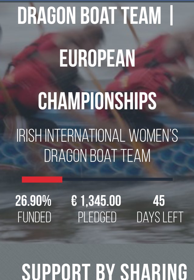 IrishDBT's tweet photo. Check us out?! Thank you all so much.... https://t.co/kYmzawHcWX https://t.co/sjh5MtM1aH