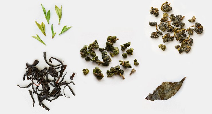 5 Delicious Song Teas You Need In Your Life Right Now @hellosongtea #tea #delicious sprudge.com/try-these-tast…