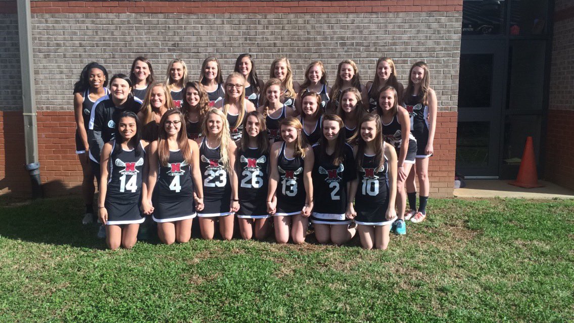 LAXNGHS's tweet photo. Team yearbook pictures today! If anyone has a pic of the jv girls send it in!! https://t.co/VSMMSTswVL