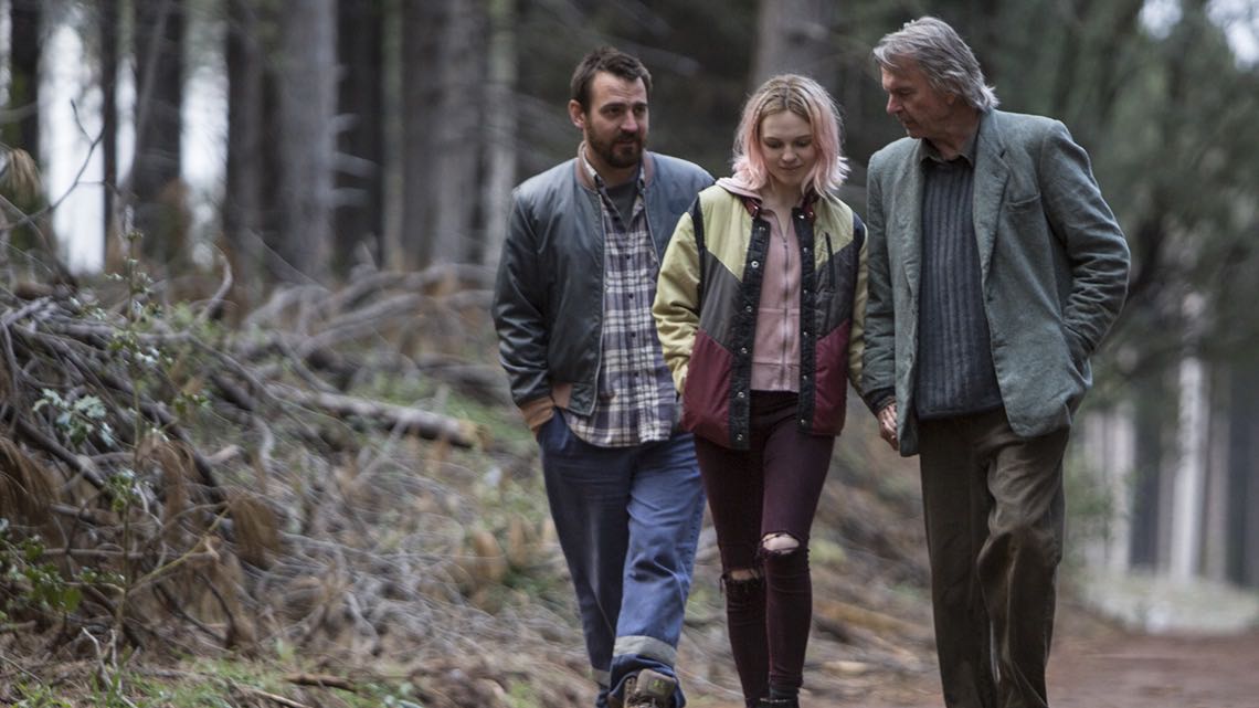 AACTA's tweet photo. #AACTAasks is chatting with #TheDaughter's Jan Chapman, Odessa Young, Ewen Leslie next week. Any questions from you? https://t.co/vFOVTxsBb0