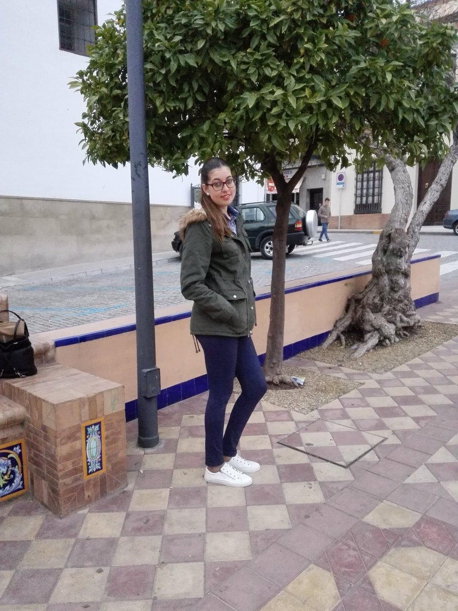 sandraaa198911's tweet photo. En la carrera :) https://t.co/Dae5B9gorJ