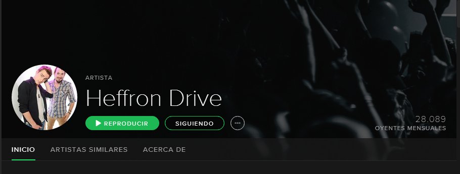 pao_jonaTik_jOe's tweet photo. Follow #HeffronDrive on Spotify chech out their music Here --> https://t.co/9c1ls2dDvL #HDPlaylist https://t.co/Ajmikrotmb