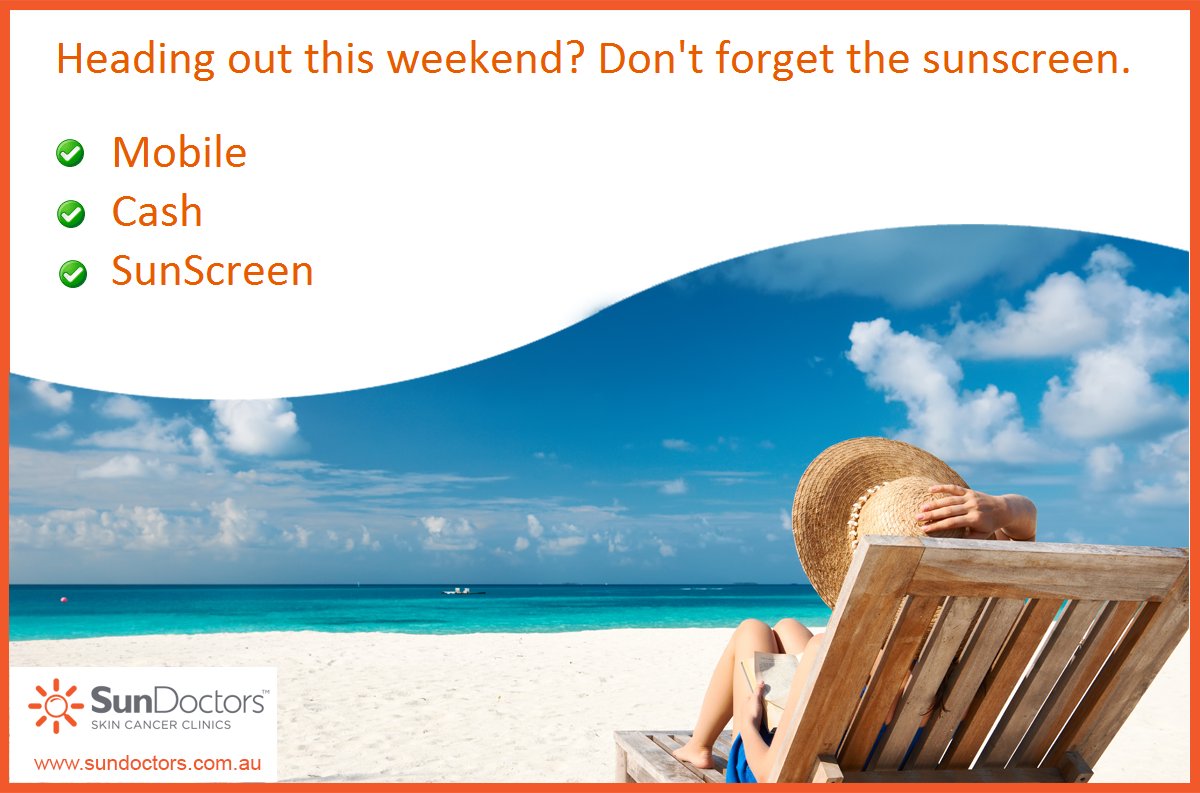 SunDoctors tweet media