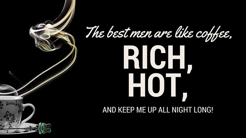 A few #coffee puns for Thursday: bit.ly/1TawLYZ