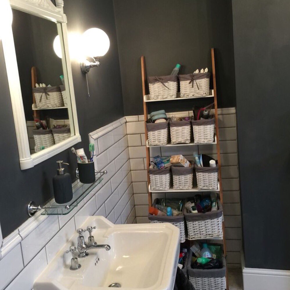 Our installation #londoninteriors #londonlife #londonstyle