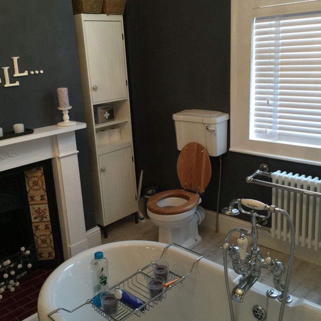 Our installation #londoninteriors #londonlife #londonstyle