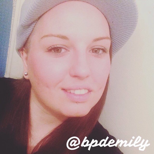 2710emjay's tweet image. Follow me &amp;amp; my BPD world. 💋 #BPD #refusingtoquit #gratitude #Psychotherapy #follow #eupd #mentalhealthmatters