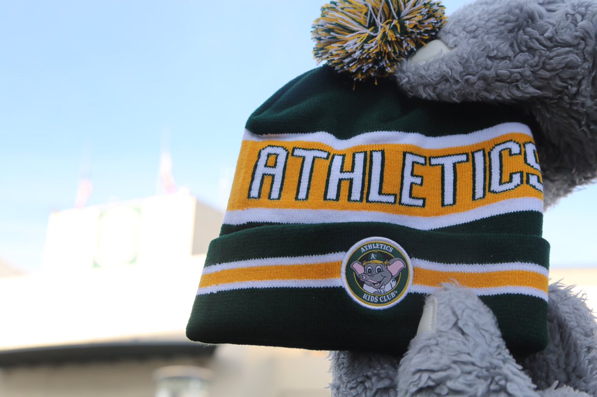 a's beanie