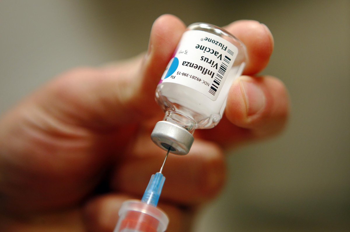 MVSNoticias's tweet photo. Confirman 30 casos de #influenza en #Michoacan https://t.co/SQngswxo6T https://t.co/5fYlLcrOXA