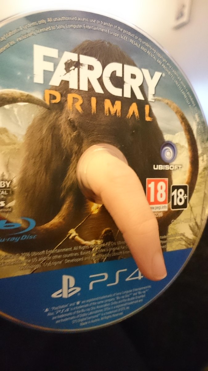 _BenjaminCornu_'s tweet photo. Bien joué Ubisoft

https://t.co/RJiFwKCPWl https://t.co/ZjVmqB13Kb