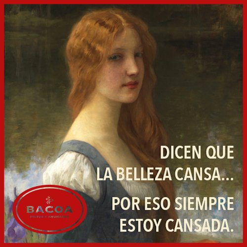 BacoaHumo's tweet photo. Muchas entendemos esta frase muy bien…
#Humor #BacoaHumo #RomaNorte https://t.co/BikhTyeffF