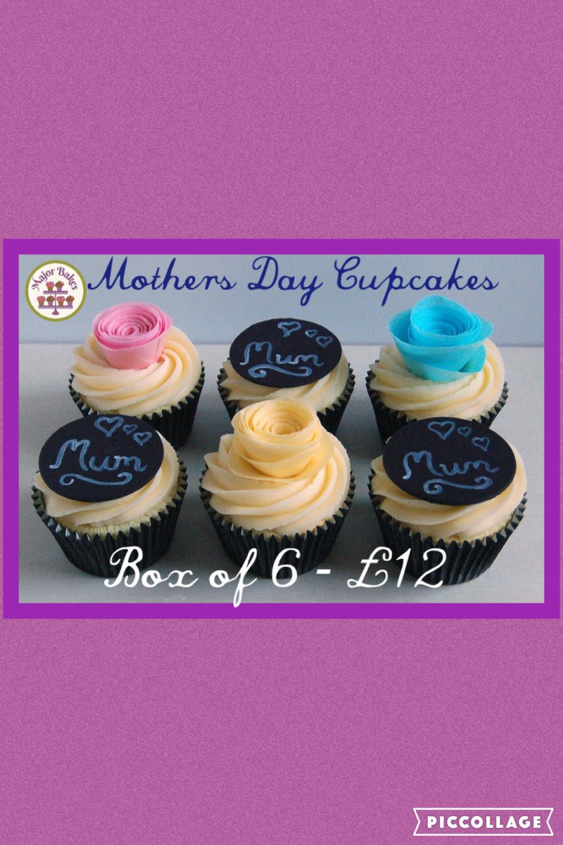 Mothers Day specials 😊