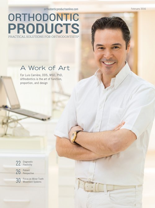Orthodontic Products tweet media