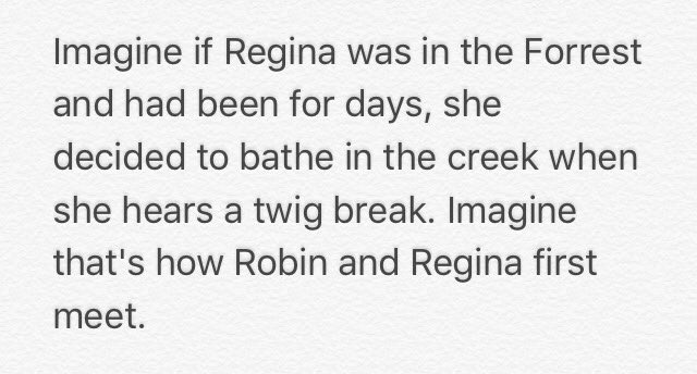DeshayForever's tweet photo. Imagine Robin and Regina getting married where they first met. #NewManips  #OutlawQueen #AU @Imagine_OQ https://t.co/3ZsUVx0leh