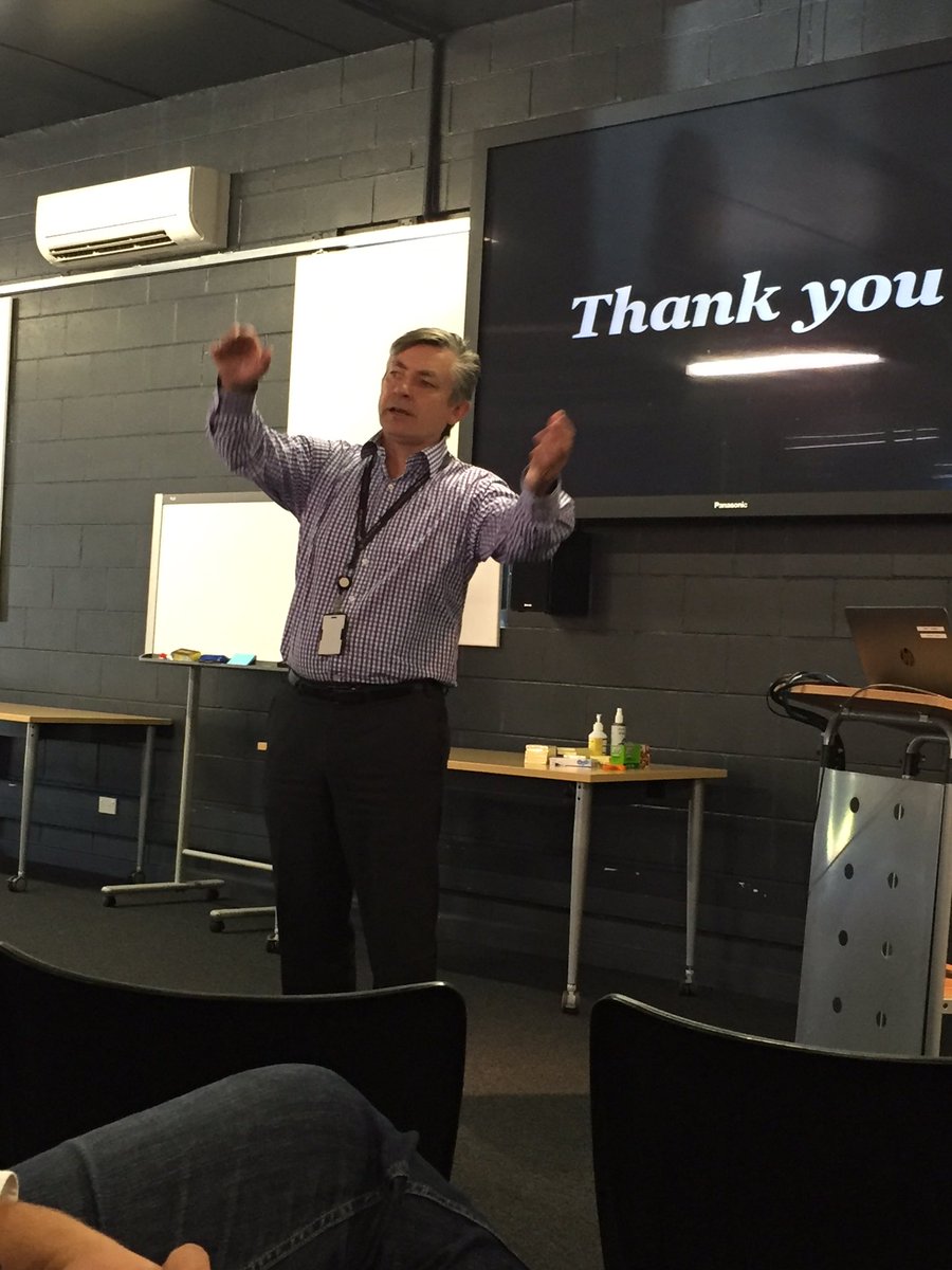 Roger showing his passion at the BPG town hall....@rogergray61 @me@Jodiecaraking <a href="/KevinT1071/">Kevin Thompson</a>