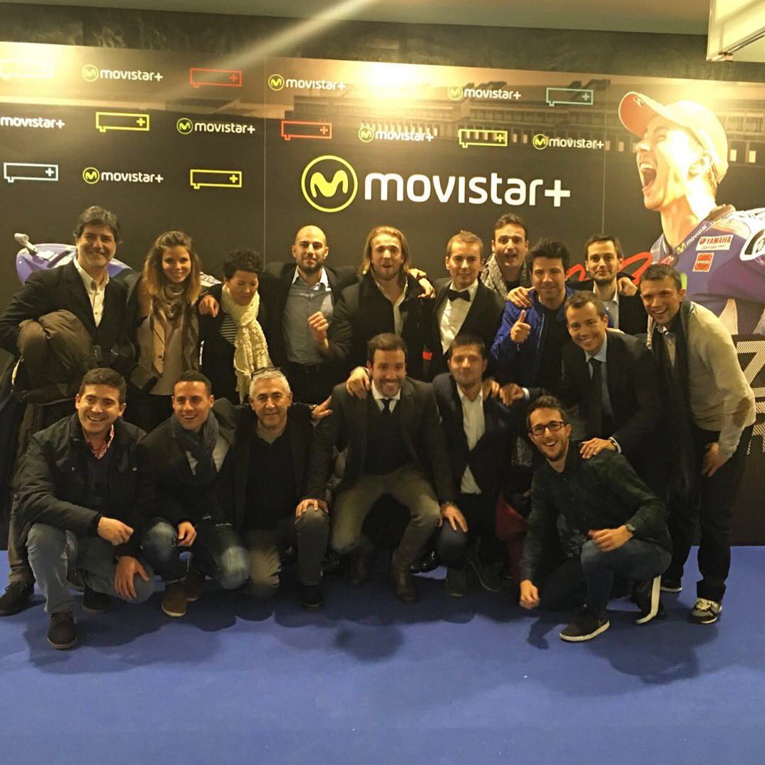lorenzo99's tweet photo. Gracias a #Dorna y a todo el equipo que lo ha hecho posible! #LorenzoGuerrero @MotoGP https://t.co/08fTNk4Oqe
