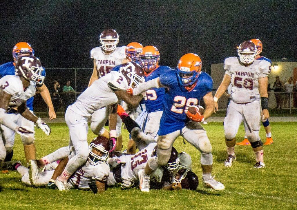 Signing Day for me will be March 9th at 2:00 in the Media Center! Anyone is welcome🏈