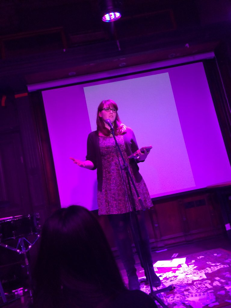 Abi Hynes tweet media