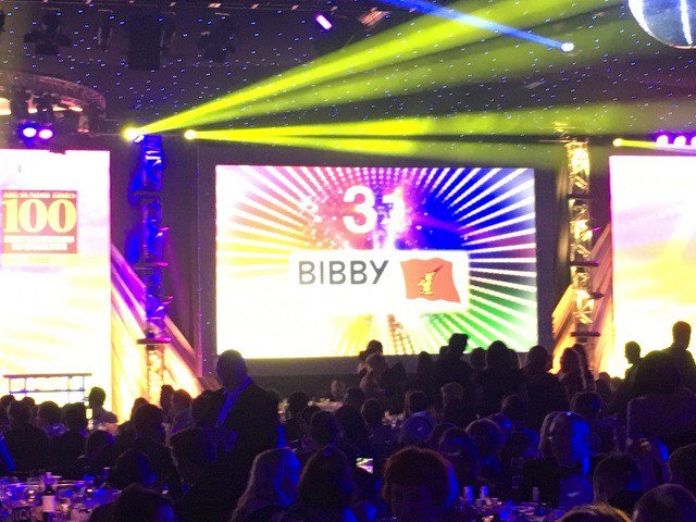 Bibby Financial Services tweet media