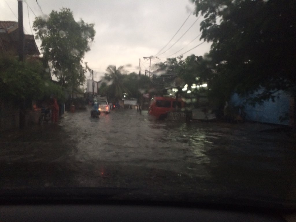 TMC Polda Metro Jaya tweet media