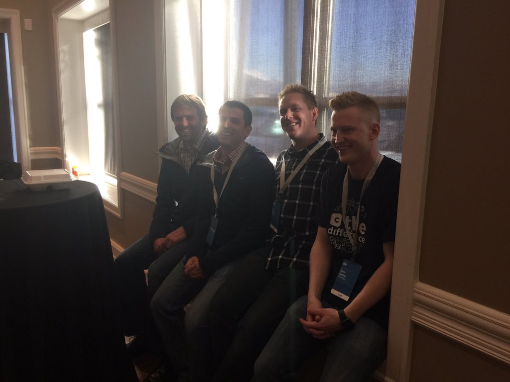 Charlie Isaacs (@charlieisaacs) on Twitter photo Congratulations guys on the #Snowforce16 event - a huge success. Many thanks from the <a href="/Salesforce/">Salesforce</a> team! Congratulations guys on the #Snowforce16 event - a huge success. Many thanks from the <a href="/Salesforce/">Salesforce</a> team!