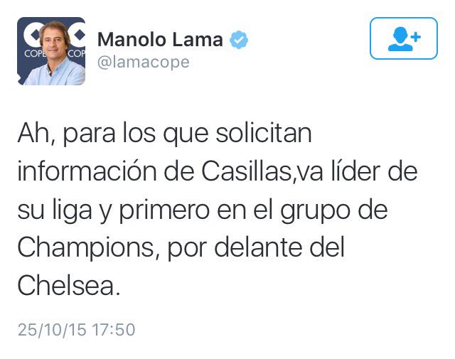 Eliminado de la Champions, eliminado de Europa League y Tercero en Liga a 6 ptos del líder

😂😂😂😂😂😂😂😂