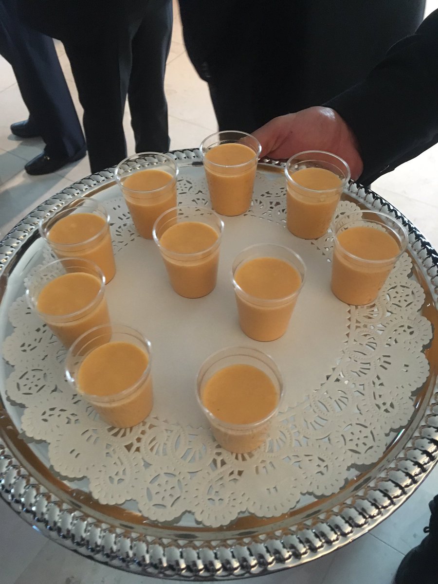 davidmkaminski's tweet image. #MorganLewis and #InternationalInhouseCounselGroup do it first class. Fat check for #UMLaw and #LobsterBisque. #dbr