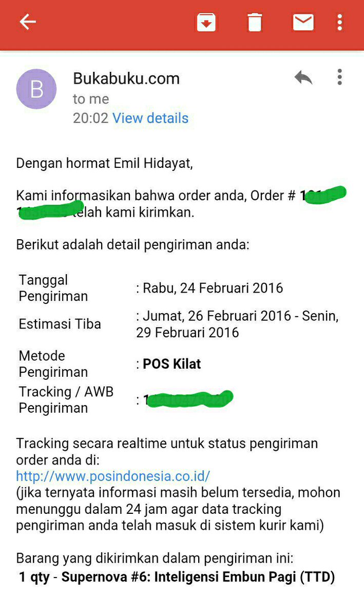 EmilHidayat's tweet photo. @adDEEction deg2annya serser nyoy nungguin si bungsu #IEP dtg. It's lebaran Supernova! Congrats @deelestari 🙌🙌🙌 https://t.co/u1IZckpzJl