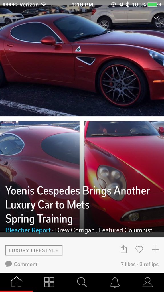 N.A.R.S. Records tweet media