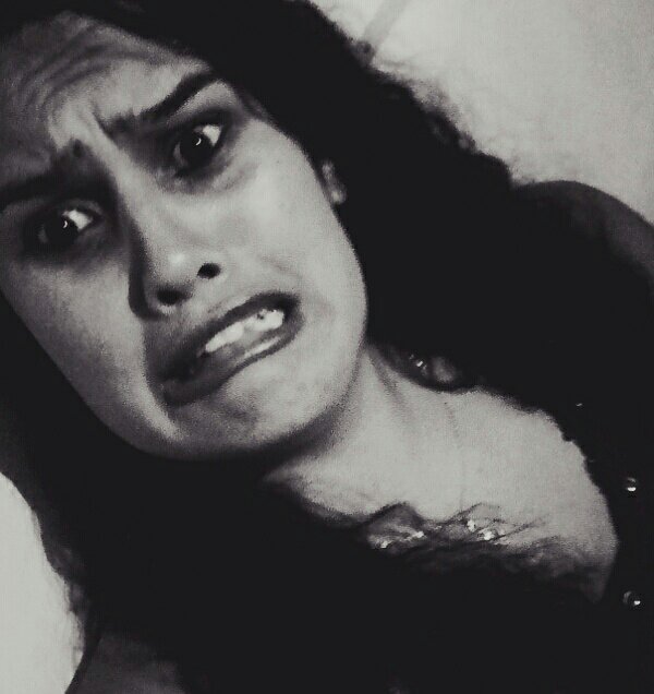 ChichiarelliCar's tweet photo. #Horrorrr https://t.co/KUNnpNneg7