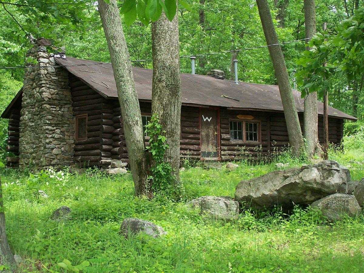 Ray Van Horn Jr On Twitter Me On Assignment At Camp Crystal