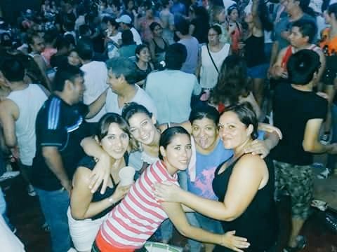 laurajujuy's tweet photo. Esto es lo mejor del norte argentino #CarnavalEnJujuy https://t.co/jSccefQytu