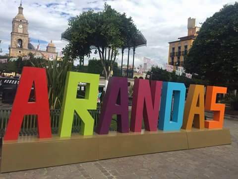 Jonatha03437223's tweet photo. Arandas jalisco k chulo es https://t.co/3DZMm3gKGX
