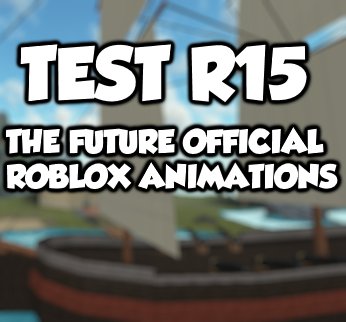 David Baszucki On Twitter We Ve Launched Phase 0 5 Of An Ambitious Project To Expand And Enhance The Roblox Avatar Https T Co Qdejrqdnjn Https T Co Xjn5tnfw8w - r15 animation test huge update roblox