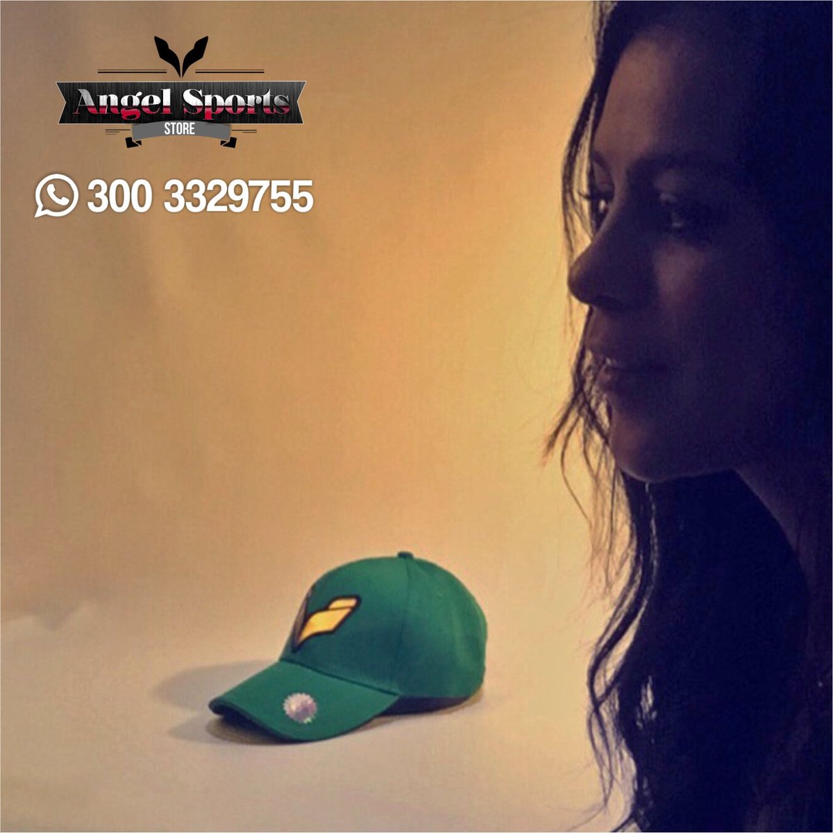 AngelSportsCo's tweet photo. La noche es la mitad de la vida y la mejor mitad. #feliznoche https://t.co/csR4cyUDh2 whatsapp 3003329755 https://t.co/aVZxej462U