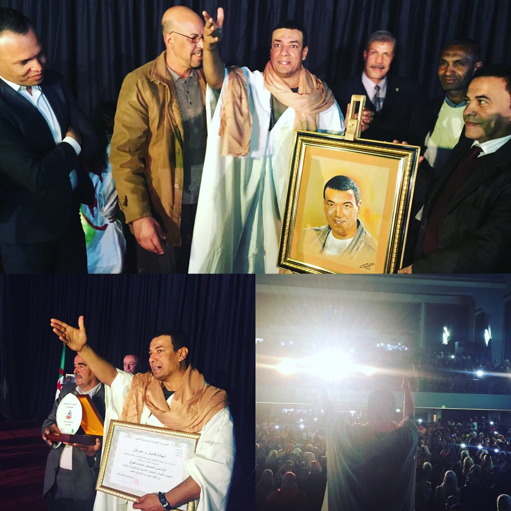 Hishamalgakh's tweet photo. شكرا أهل #بشار #هشام_الجخ #الجزائر #algeria #bechar #algakh https://t.co/cIHzG5LRgp