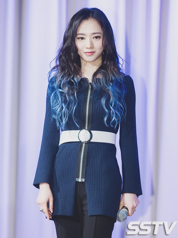 girlgroupspics's tweet photo. ladies code ☆ sojung https://t.co/2TjpEe2ZH4
