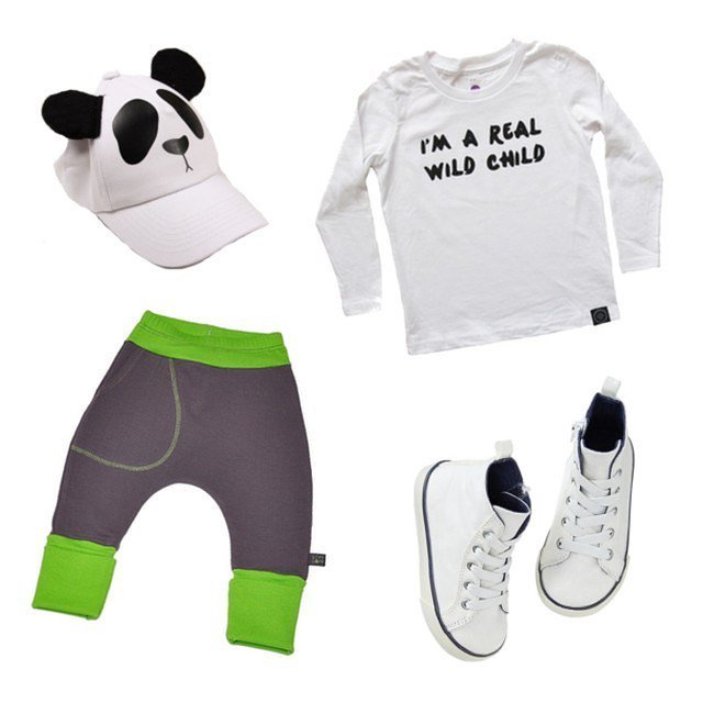 LoffLoff_com's tweet photo. Early spring set for the wild little one, including our gray/green toddler harem pants. https://t.co/R9gquaQx8P https://t.co/WaJZvElj7y