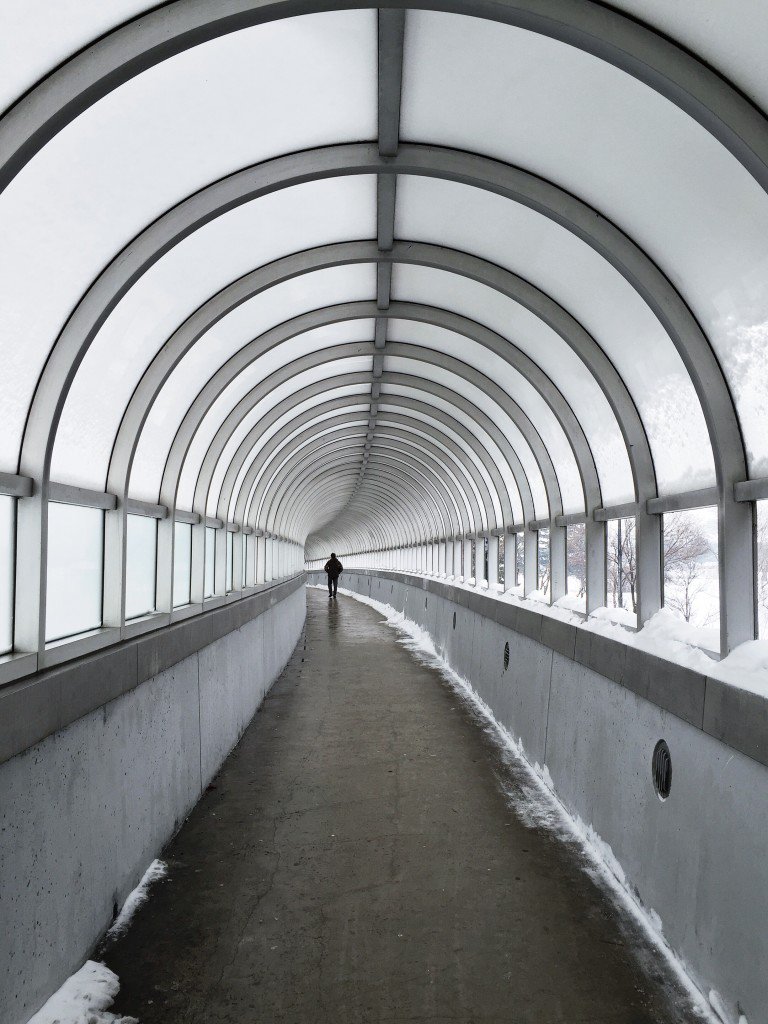 See how <a href="/veeceecheng/">Victor Cheng</a> chooses to capture his native Toronto: ow.ly/WcWgC